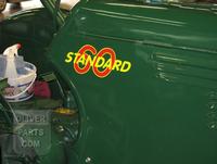 Oliver 60 standard